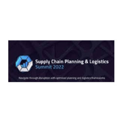 The 3rd Asia Digital Supply Chain and Logistics Summit 2022